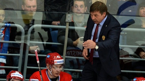 Олег Знарок