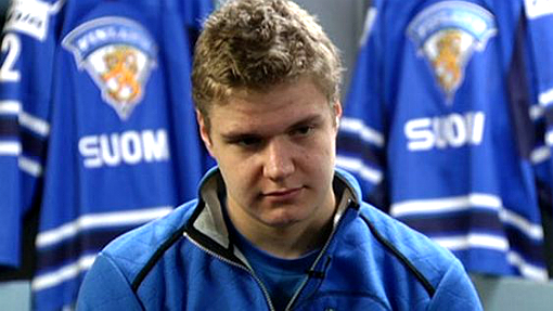 Александр Барков