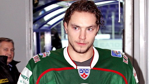 Александр Бурмистров