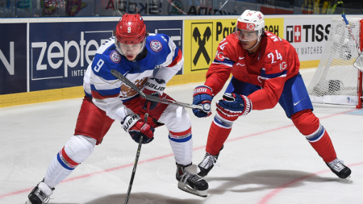 фрагмент матча