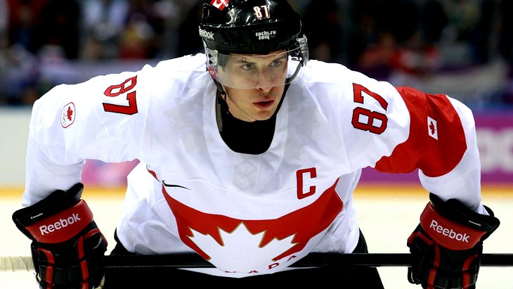 Сидни Кросби сыграет на чемпионате мира впервые с 2006 года