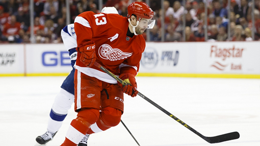 Павел Дацюк