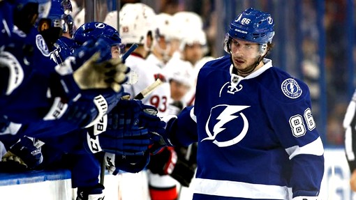 Никита Кучеров