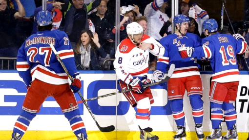 Фрагмент матча