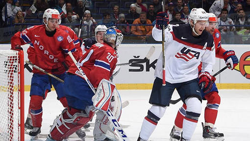 Фрагмент матча