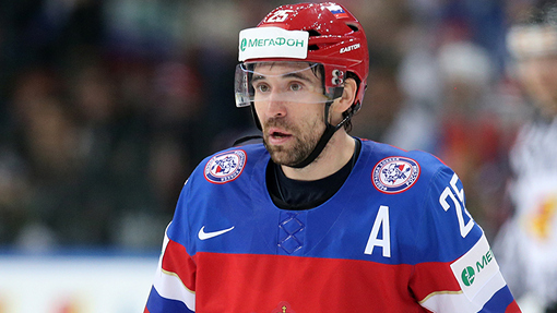 Данис Зарипов