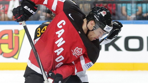 Тейлор Холл