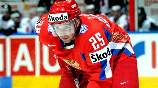 Данис Зарипов