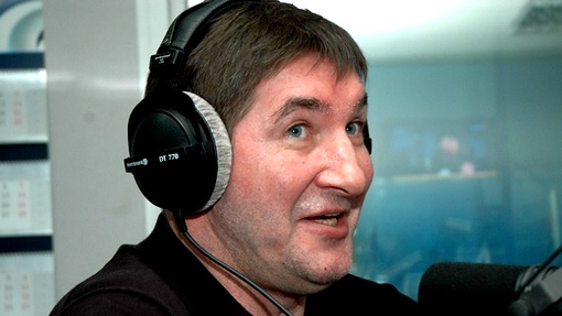 Александр Кожевников