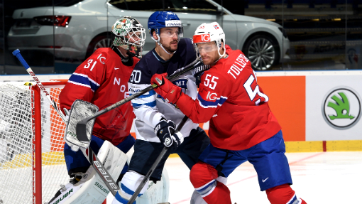 фрагмент матча