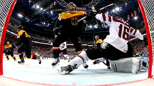 фрагмент матча