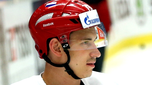 Максим Чудинов