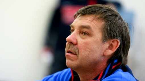 Олег Знарок