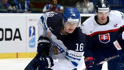 Александр Барков-младший