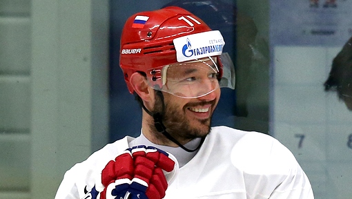 Илья Ковальчук