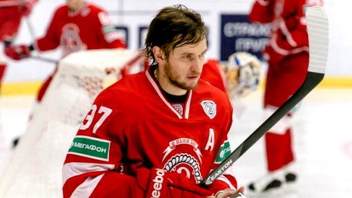 Денис Гребешков Денис Гребешков