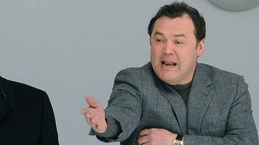 Рафик Якубов