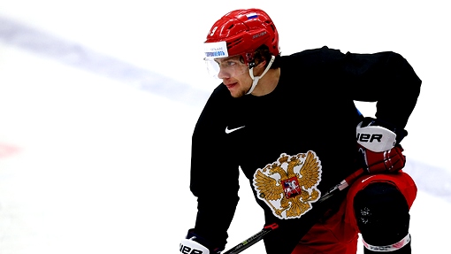 Артемий Панарин