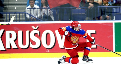 Артемий Панарин