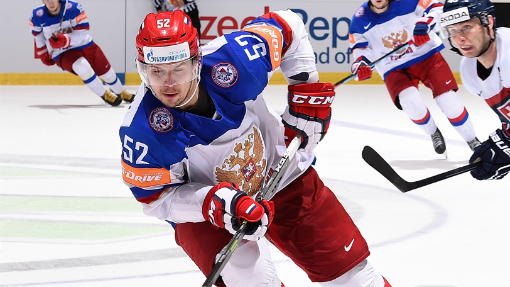 Сергей Широков