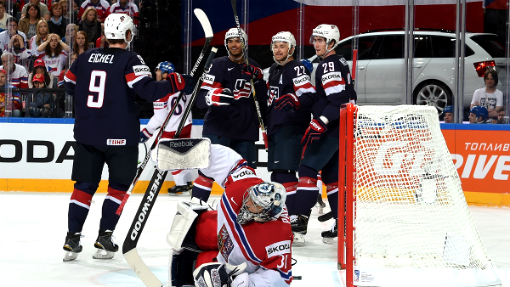 фрагмент матча