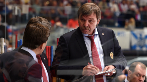 Олег Знарок