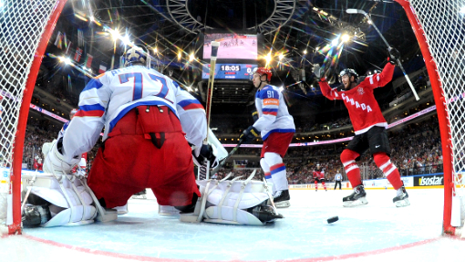 фрагмент матча