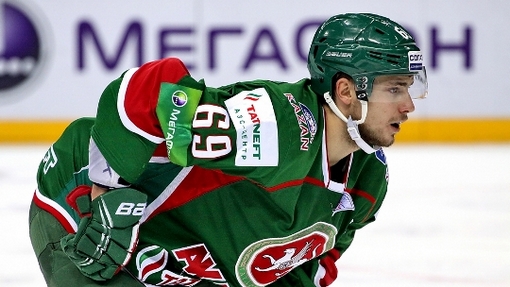 Александр Бурмистров Александр Бурмистров