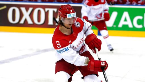 Филип Ларсен