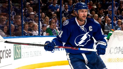 Стивен Стэмкос