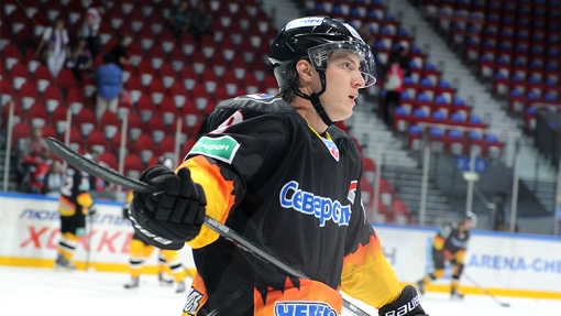 Дмитрий Кагарлицкий