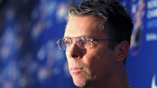 Дэйв Кэмерон