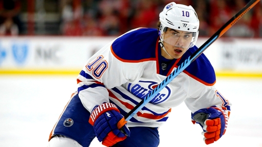 Наиль Якупов