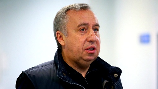 Андрей Сафронов