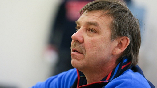 Олег Знарок