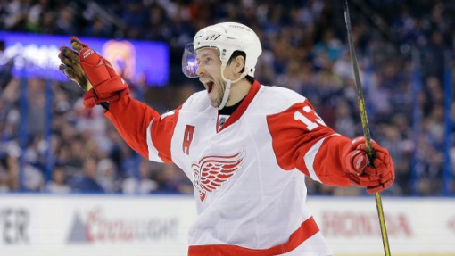 Павел Дацюк