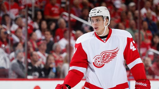 Алексей Марченко