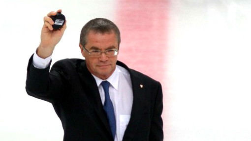 Александр Медведев