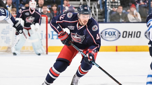 Артем Анисимов