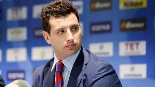 Роман Ротенберг