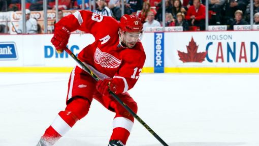 Павел Дацюк