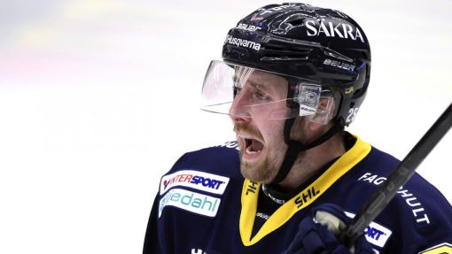 Маттиас Карлссон