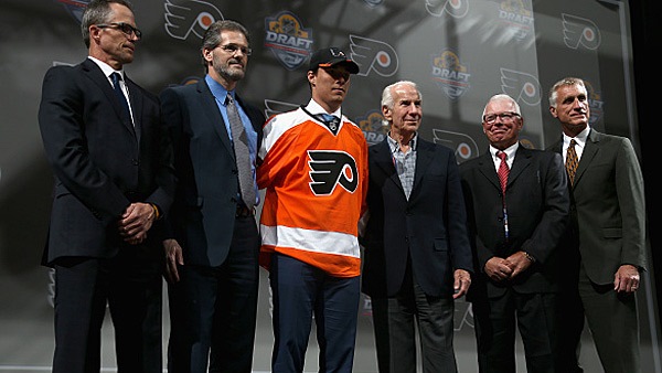 Иван Проворов