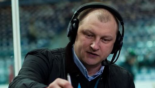 Алексей Дементьев
