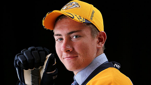 Яков Тренин