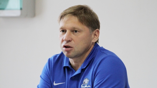 Александр Корешков