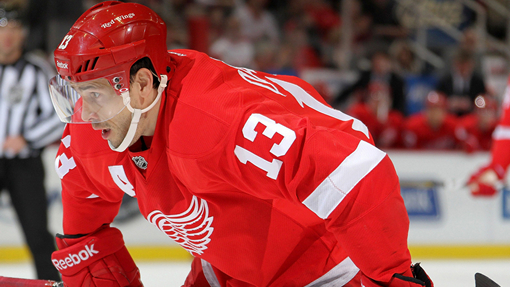 Павел Дацюк