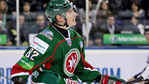 Евгений Медведев