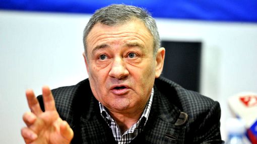 Аркадий Ротенберг