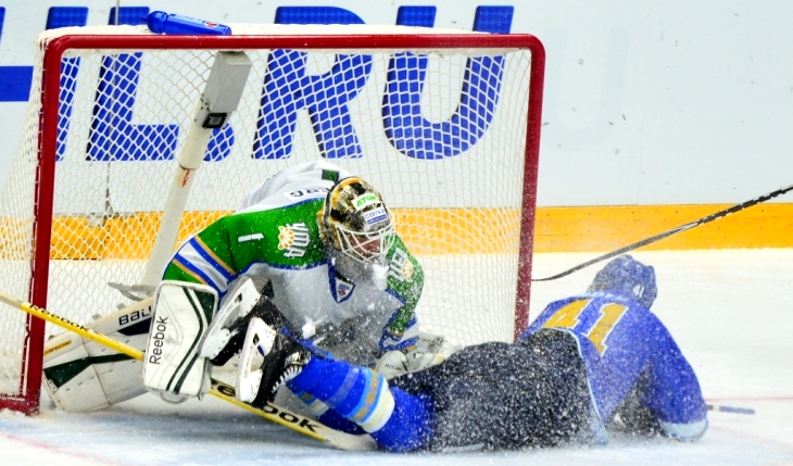 Эпизод матча